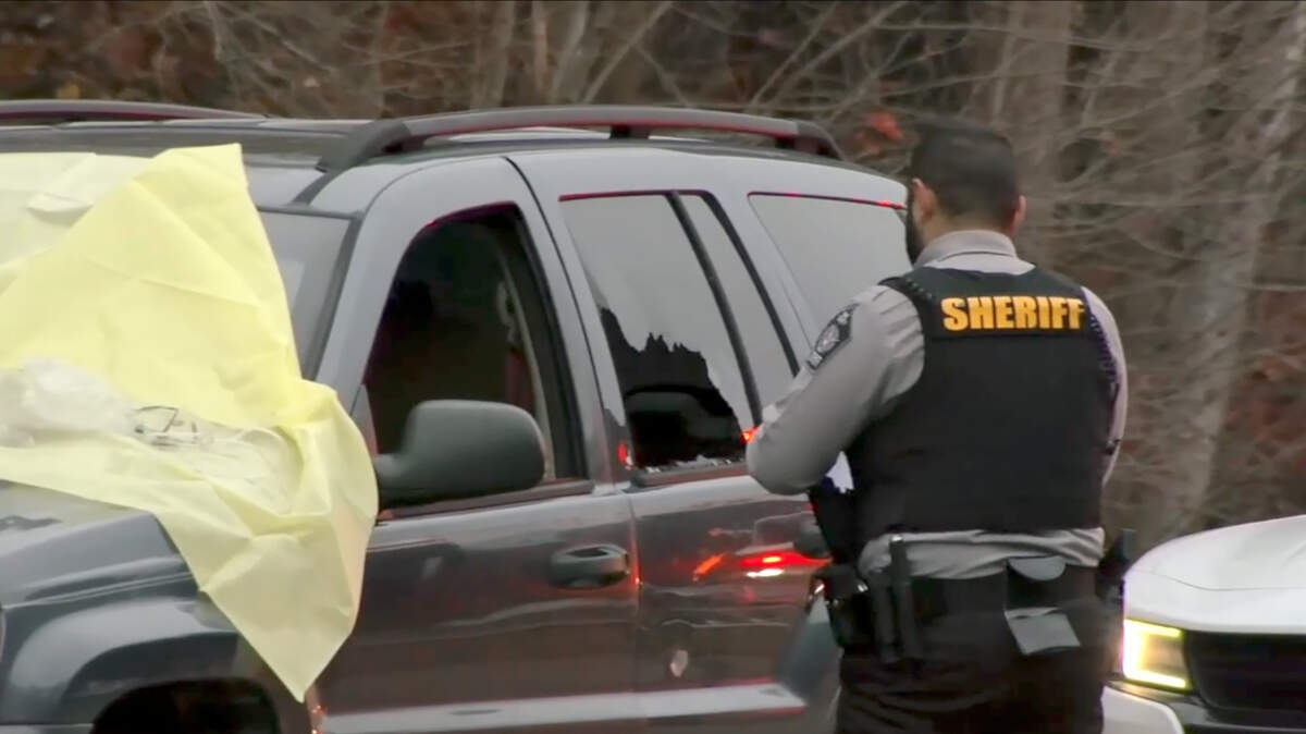 Suspect charged with murder of man shot on U.S. 64 | Raleigh News ...