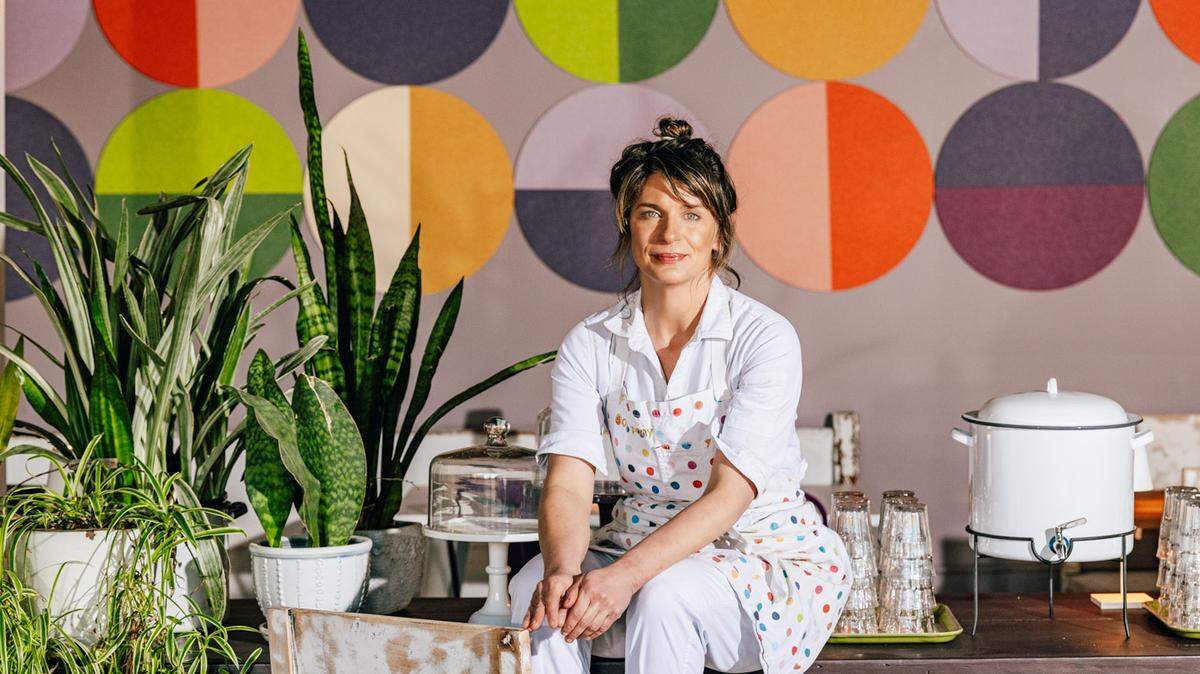Kinston chef Vivian Howard opened her newest N.C. restaurant, The Counter @ Chef & the Farmer.