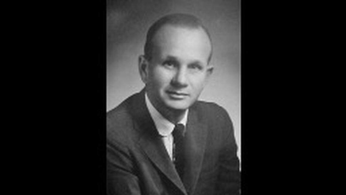 He was a political power broker who helped shape NC’s reputation for moderation