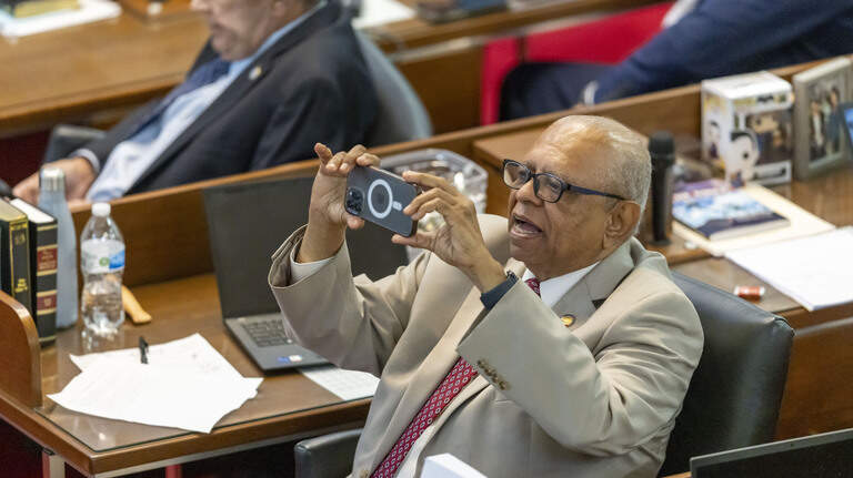 How a Charlotte-area nonprofit won $1M in state budget — without asking for it