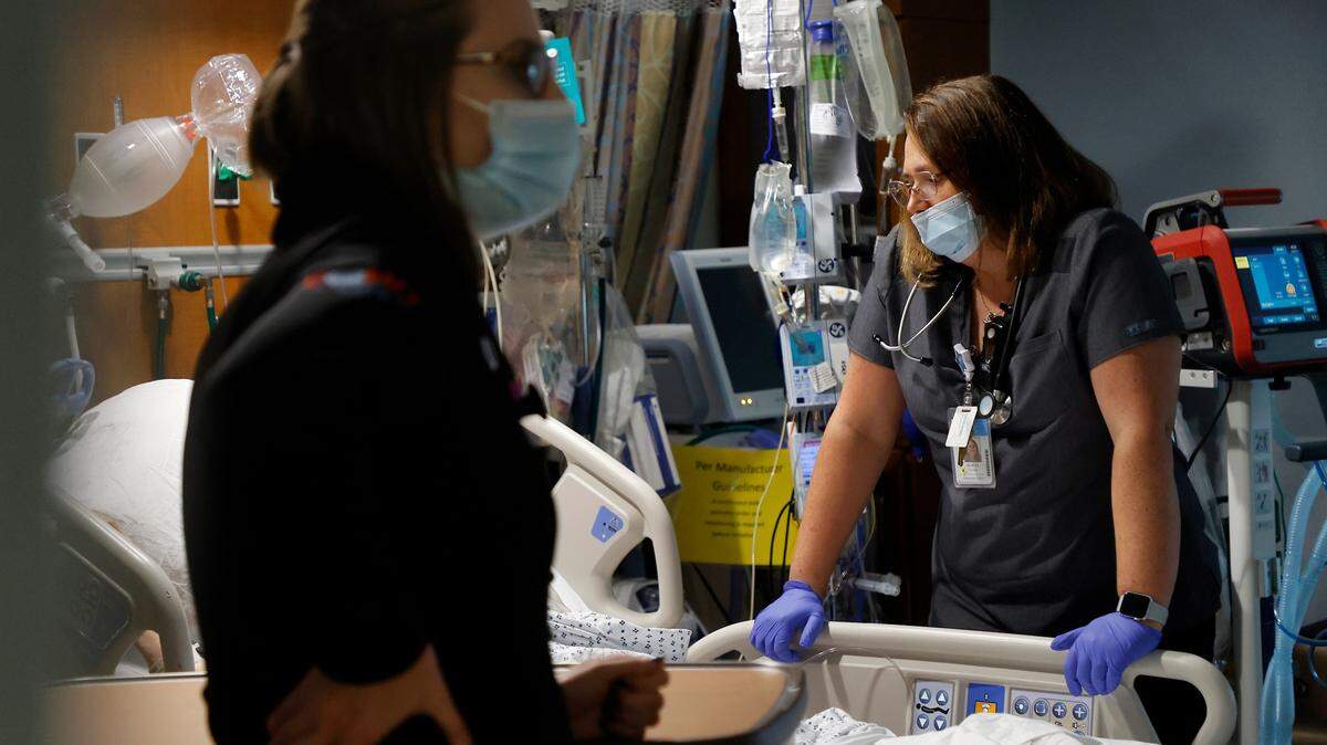 Organizations are urging DHHS to pause cuts to Medicaid.