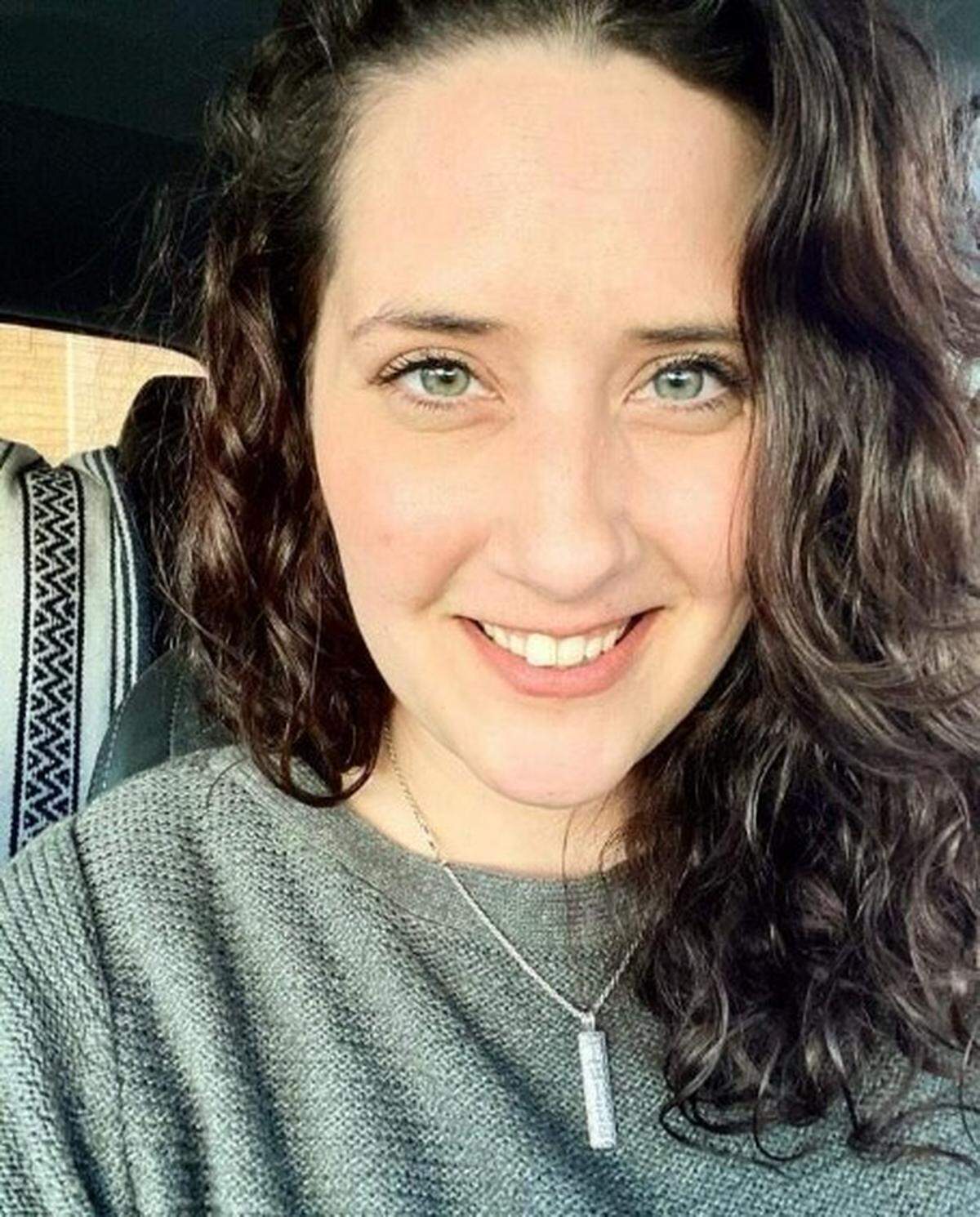 Julie le Roux is missing after Tropical Storm Helene hit North Carolina. She was last seen taking refuge in Marion, N.C. when a house crashed down on her and her fiance.
