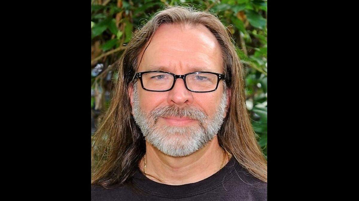 Robert Beasley, candidate for Chapel Hill Town Council