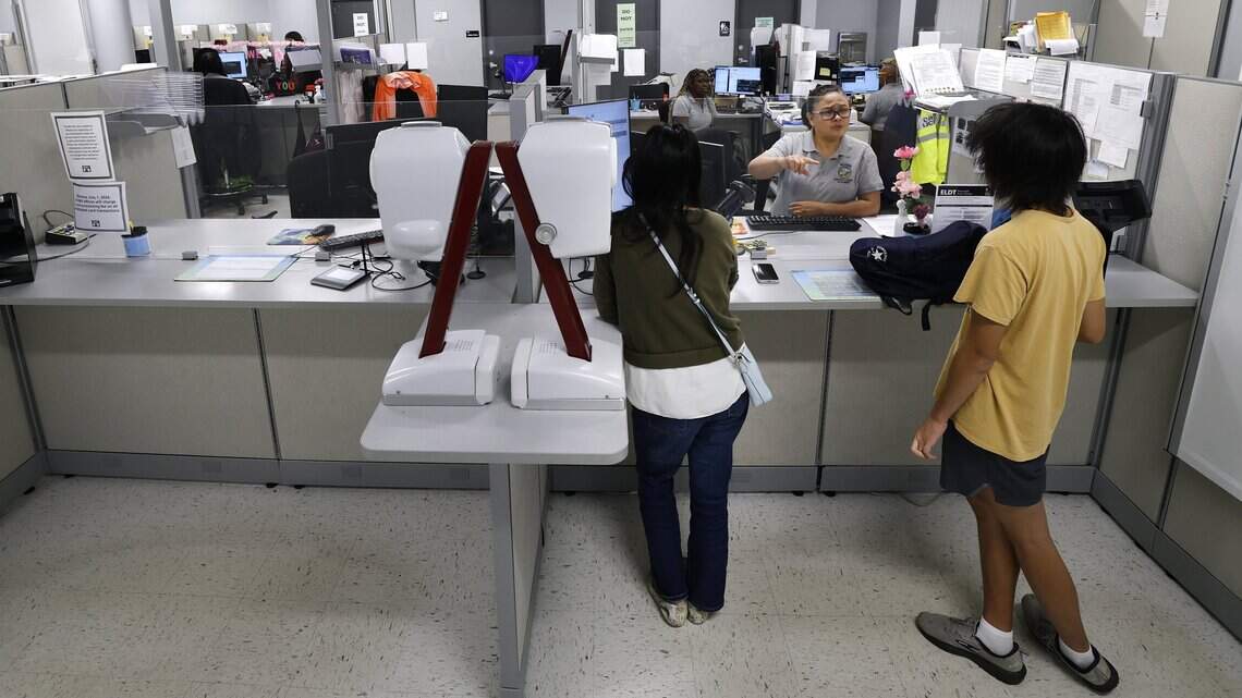 You might get an insurance lapse letter from the NC DMV. It’s not a scam.