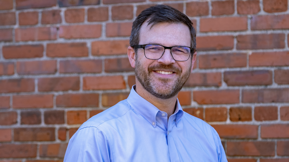 Republican Mike Schietzelt, candidate for NC House District 35, answers our questions