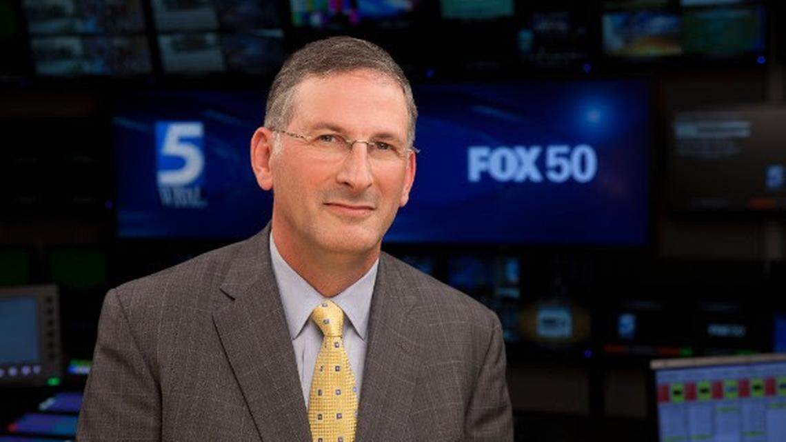 Steve Hammel, former WRAL general manager, will lead UNC-TV on an interim basis.