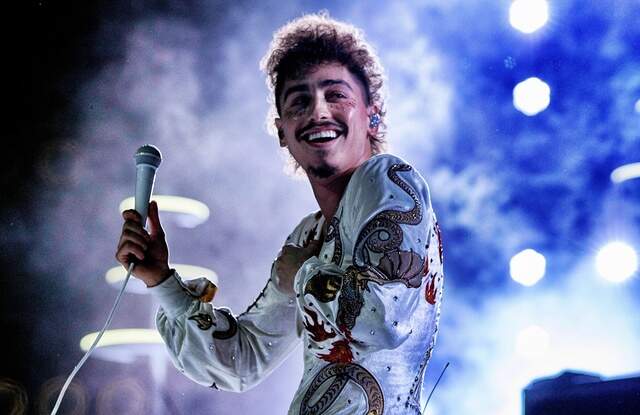 Extraordinary Greta Van Fleet Raleigh Nc Images