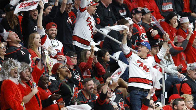 As Canes tickets top $1,000, state lawmakers push bill to crack down on bots