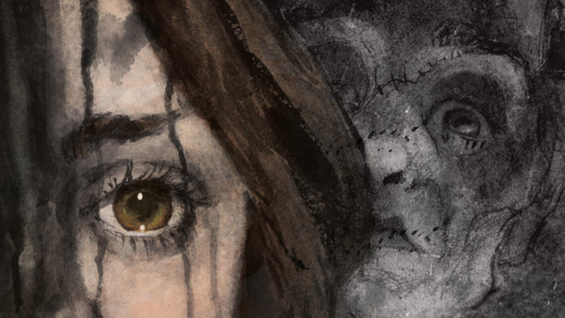 As Mary Shelley's 'Frankenstein' turns 200, audiobook captures tragedy