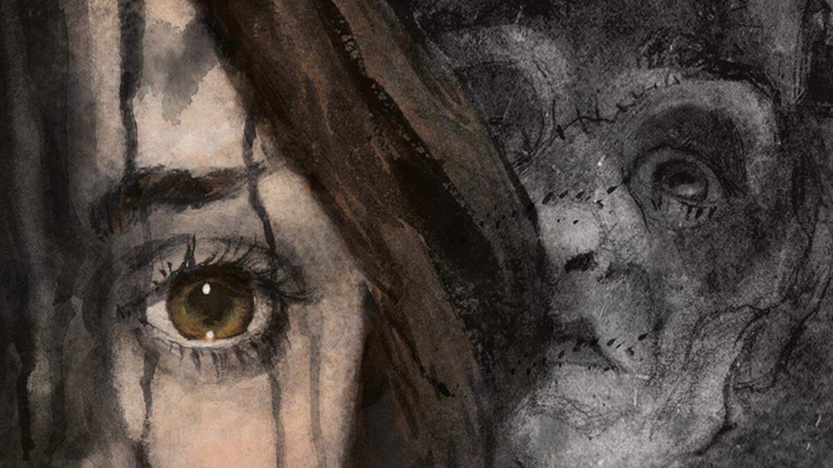 Lita Judge’s biography, “Mary’s Monster: Love, Madness and How Mary Shelley created Frankenstein”