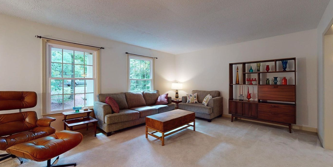 5425 N. Highland Drive, Durham