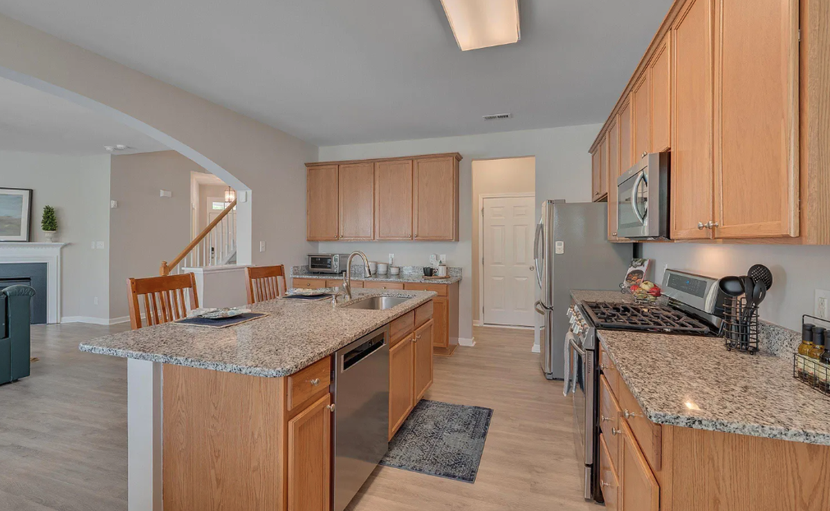 5 Gardenview Pl, Durham, 27713