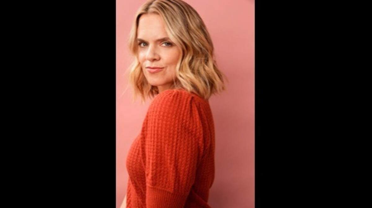 Broadway and television actress Amy Spanger will play the Dee Dee Allen character in Theatre Raleigh’s adaptation of “The Prom.”