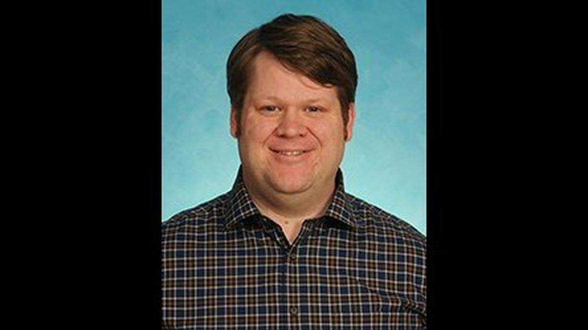 John Lawson Magruder has been missing from West Virginia since July 27, deputies say.