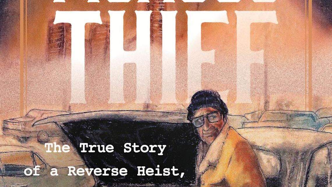 The story of a stolen Picasso, a gangster’s threat and a family’s long adventure