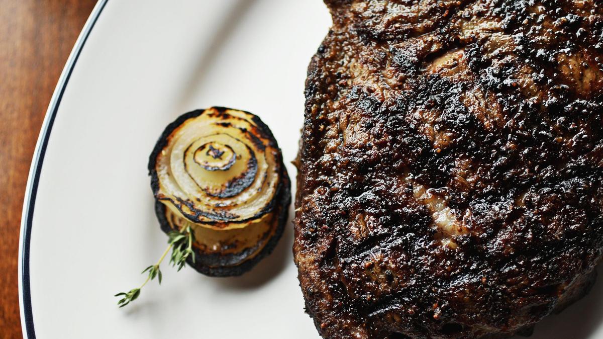 Oak Steakhouse has several locations around the U.S., including three in North Carolina.