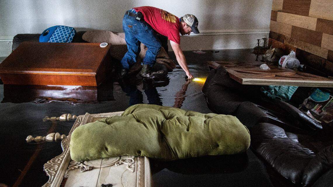 In tropical storm-prone NC, do you need flood insurance? Here’s what to know.