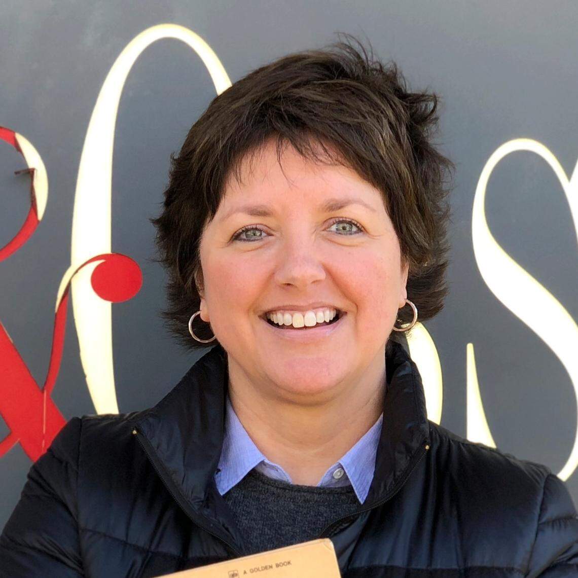 Brooke Cain is the service journalism editor.