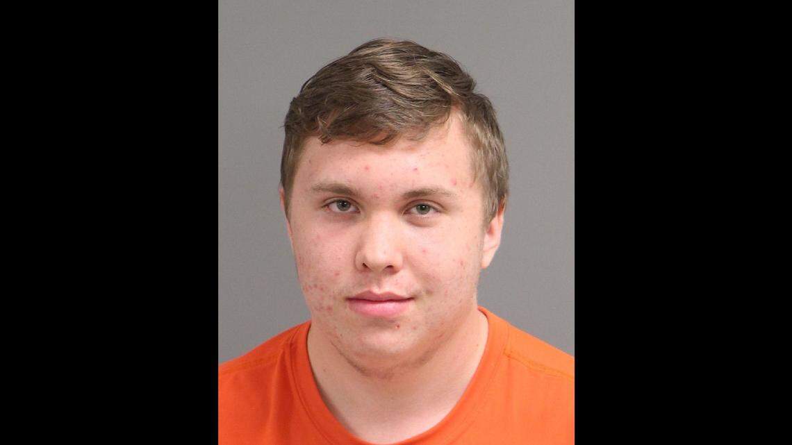 NC judge’s son accused of burning cross, threatening Cary synagogue