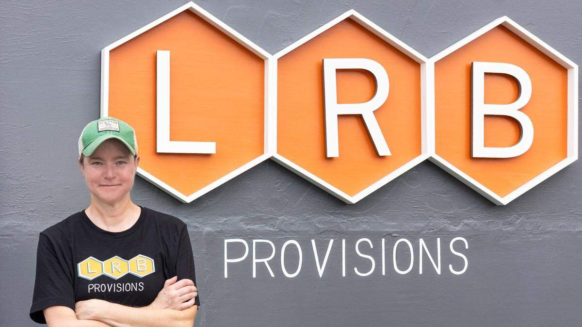 Amanda Orser, former chef de cuisine of the legendary Magnolia Grill, will open LRB Provisions in Durham this summer, taking over the former Dog House at 2009 Guess Road.