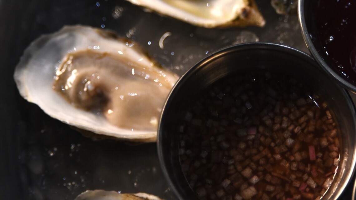 Best new restaurant? This NC food and drink spot ranks among nation’s favorites