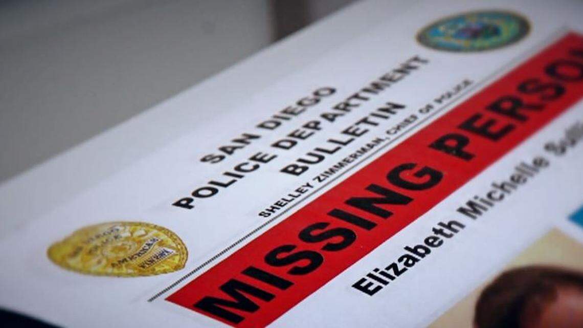 Dateline NBC reports on the puzzling disappearance and murder of Elizabeth Sullivan in the San Francisco Bay area.