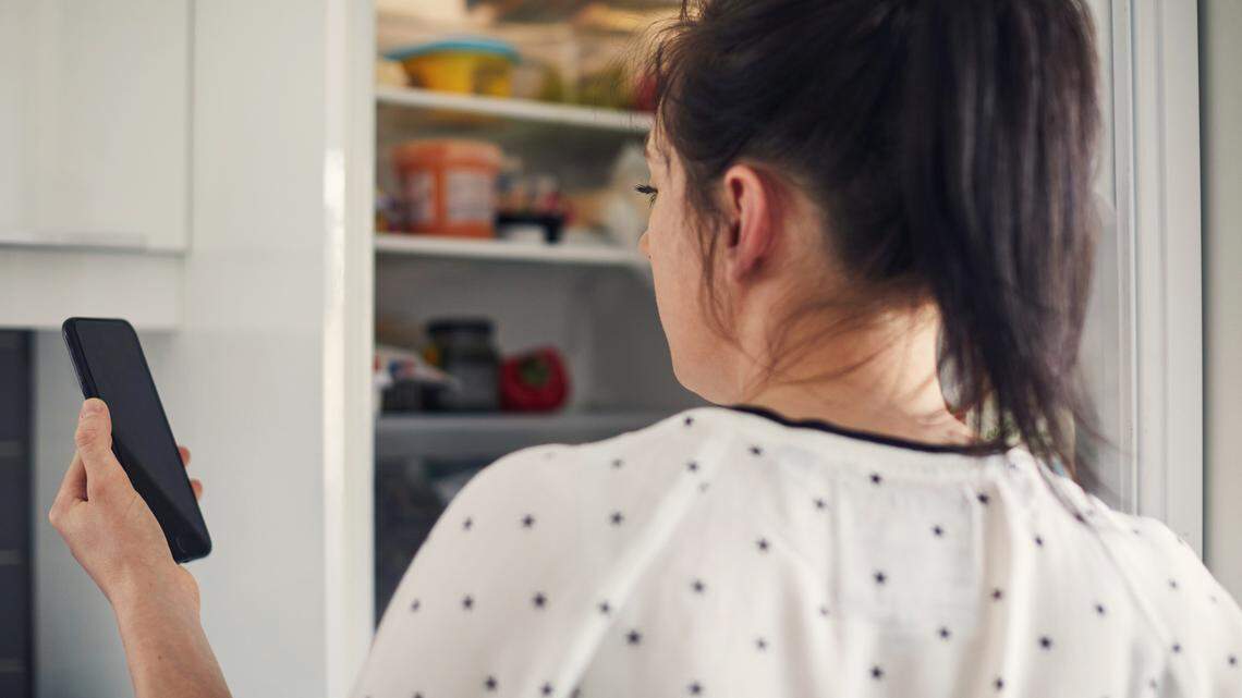 Your Grocery Bill Is Up 23.6% Since 2020. Free AI Tools Can Help.