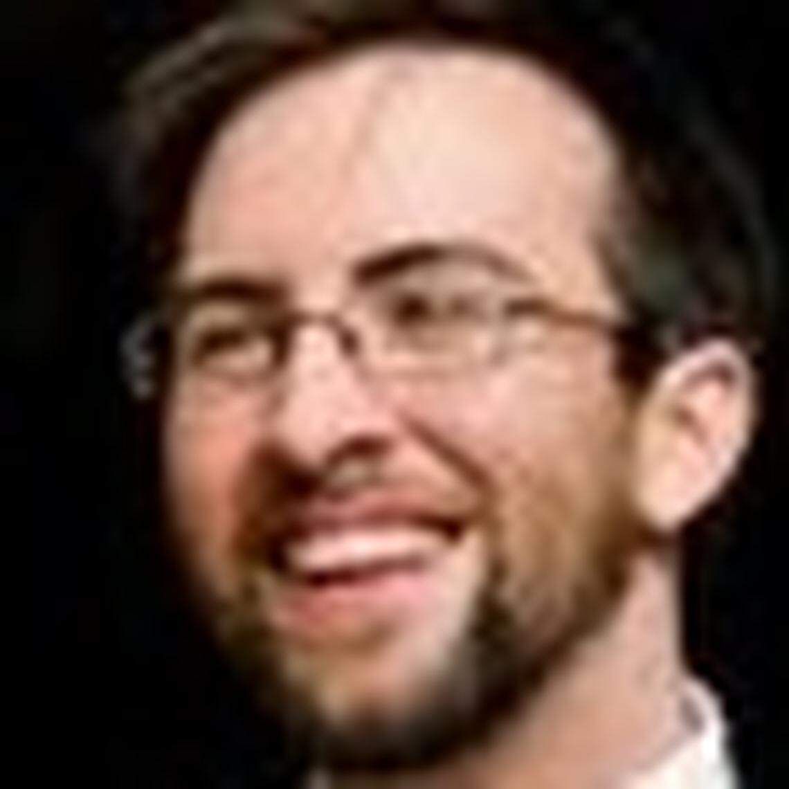 Profile Image of Will Doran