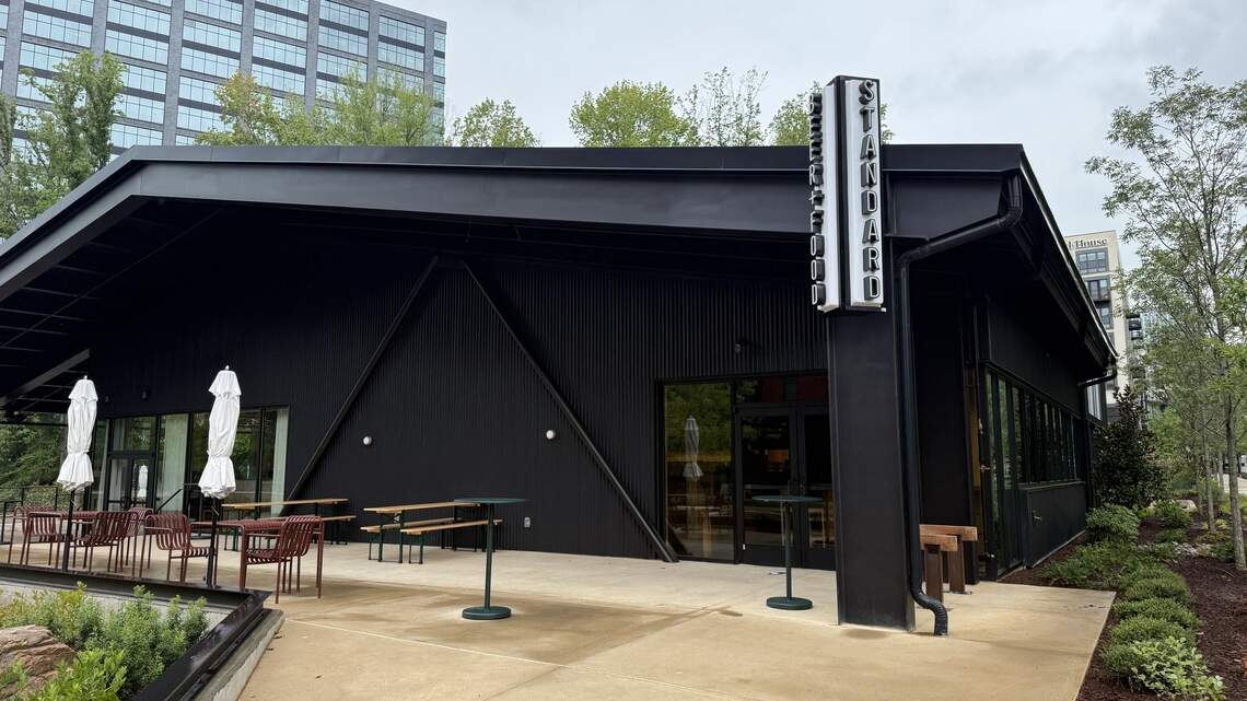 3 new Raleigh restaurants coming to downtown, North Hills and Glenwood Ave