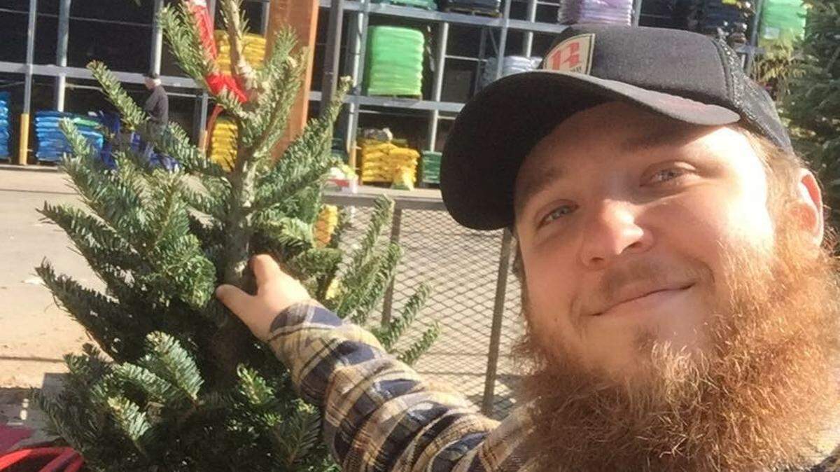 Dave Klemp, an arborist who attended N.C. State University, started Trees for the Triangle.