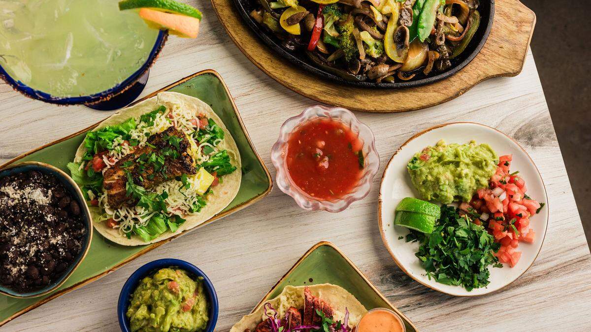 The longtime Wilmington restuarnat K38 Baja Grill will open its first Raleigh location this year in Seaboard Station.