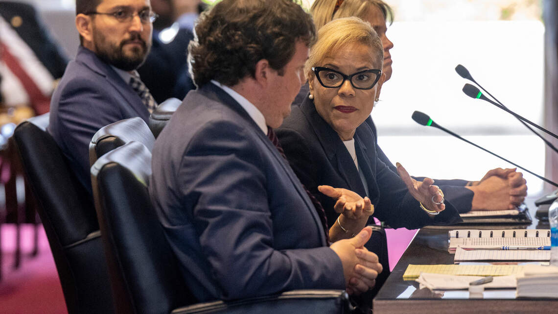 Before she exits, Roy Cooper’s quiet chief of staff has something to say about his success | Opinion