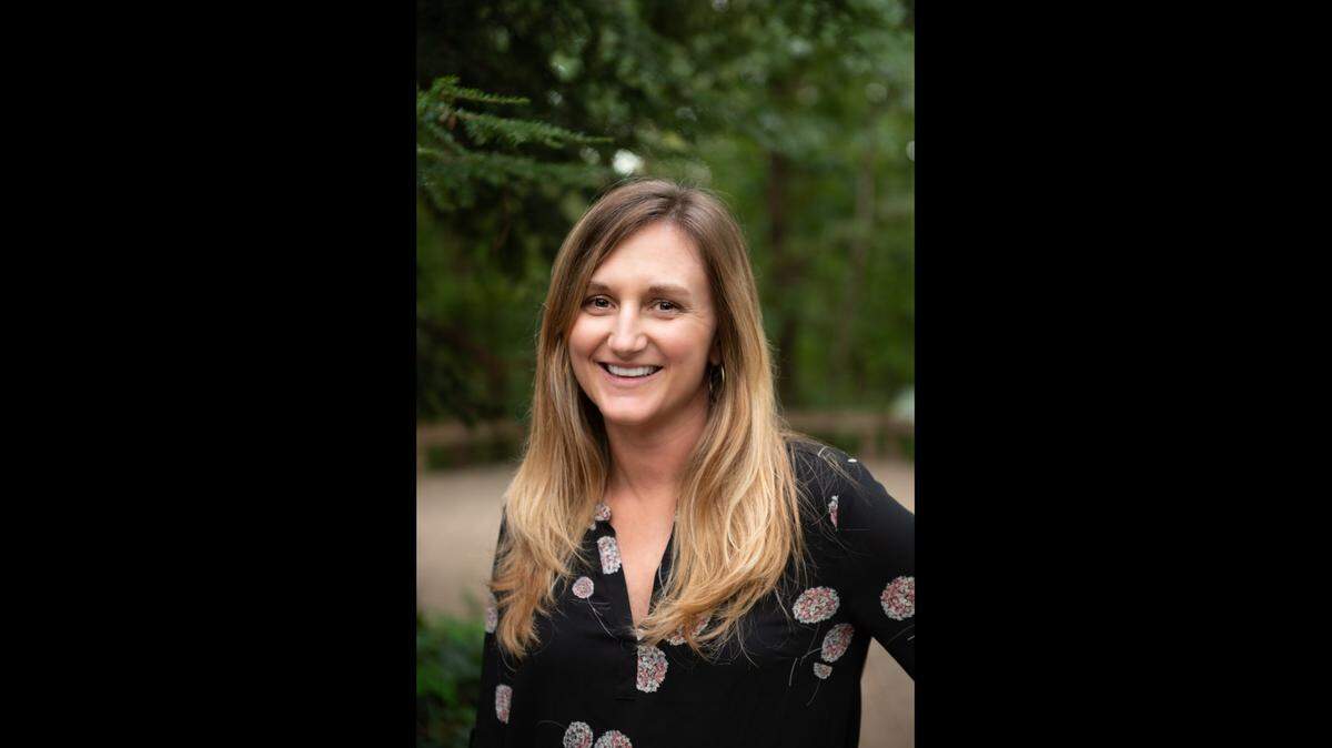 Amanda Murphy, candidate for Cary Town Council, District C