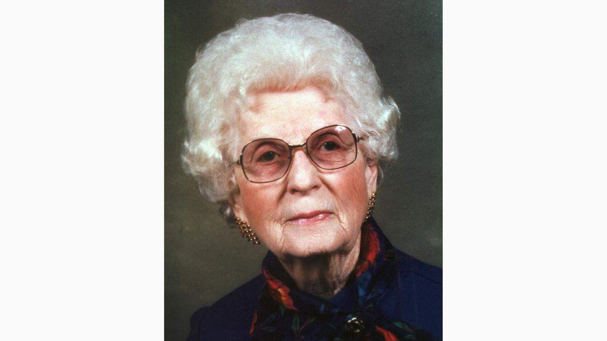 Lois Cannady was shot after a group of young men, including family friend Gregory Jamar Lee, broke into her home late at night to steal a Ford Crown Victoria from the 89-year-old. She was shot while talking to a 911 operator.