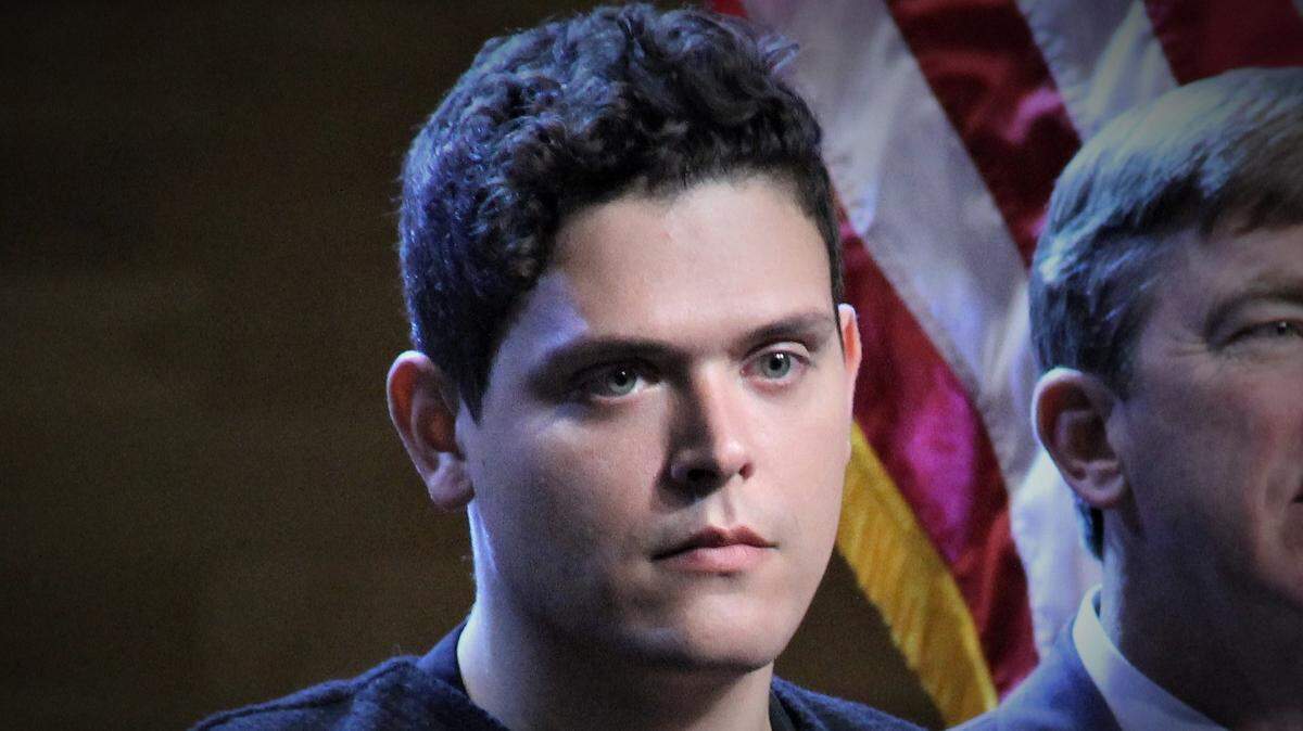 Raleigh City Council member resigns after accusations of ‘predatory’ encounters