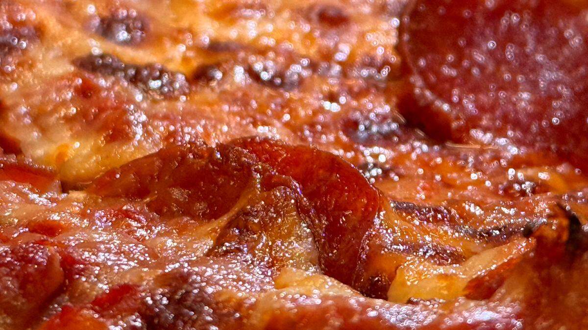 A pizza joint in Durham has closed after about four years.  