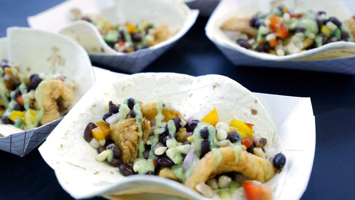 25 best food vendors at the 2026 NC State Fair worth the trip to Raleigh