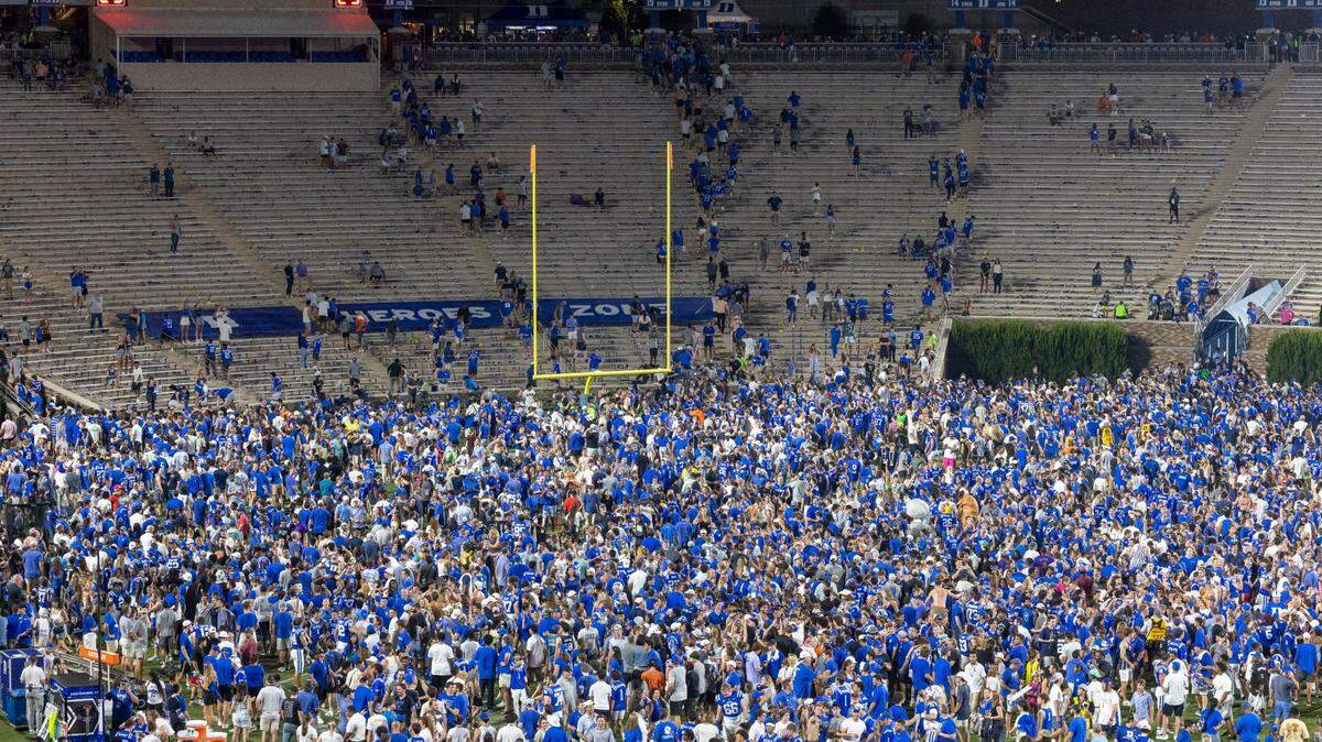 ESPN’s College GameDay is coming to Durham. Why that’s so important for Duke football