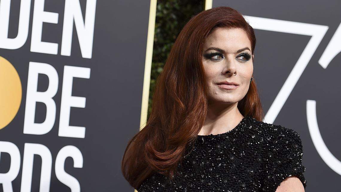 ‘Will & Grace’ star Debra Messing is Broadway bound, thanks to this UNC connection