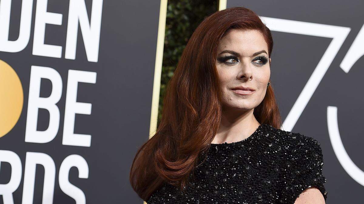 Debra Messing is the star of NBC’s “Will & Grace.” She will soon make a return to Broadway in Roundabout Theatre Company’s New York premiere of “Birthday Candles,” directed by Vivienne Benesch.