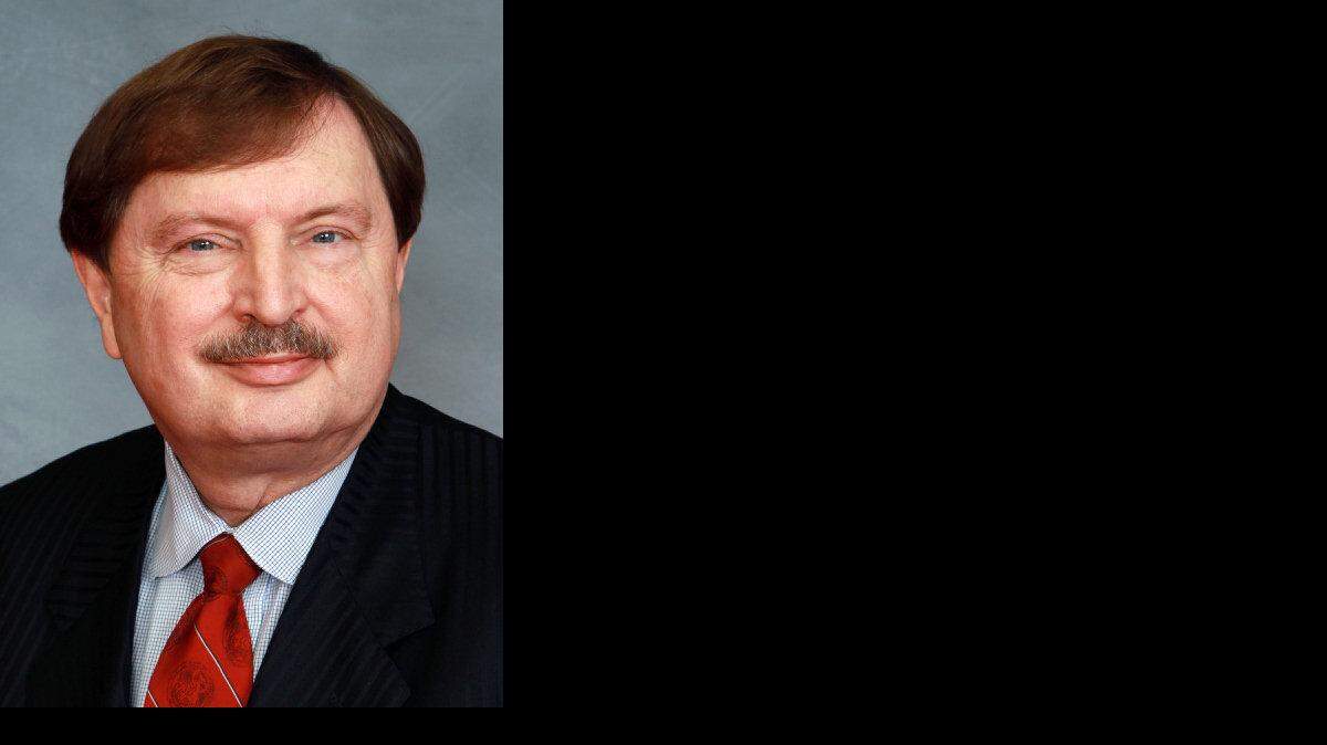 Sen. Fletcher Hartsell, Jr.