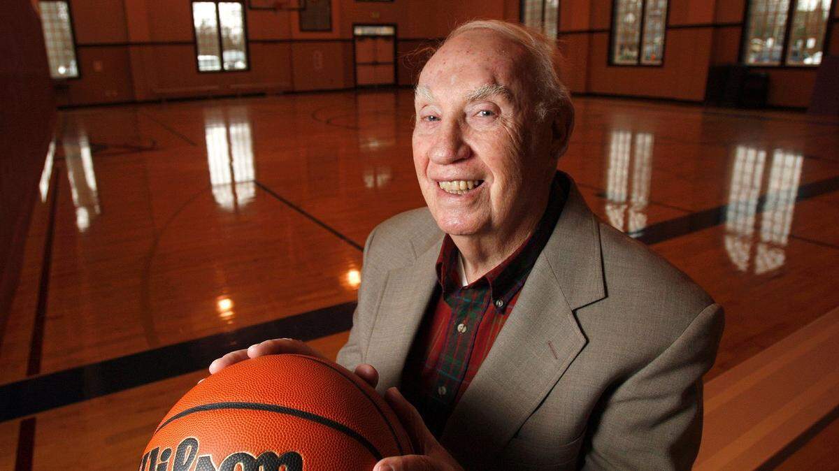 Clayton High’s Bob Poole scored 67 points 60 years ago, a state scoring record that stands today.