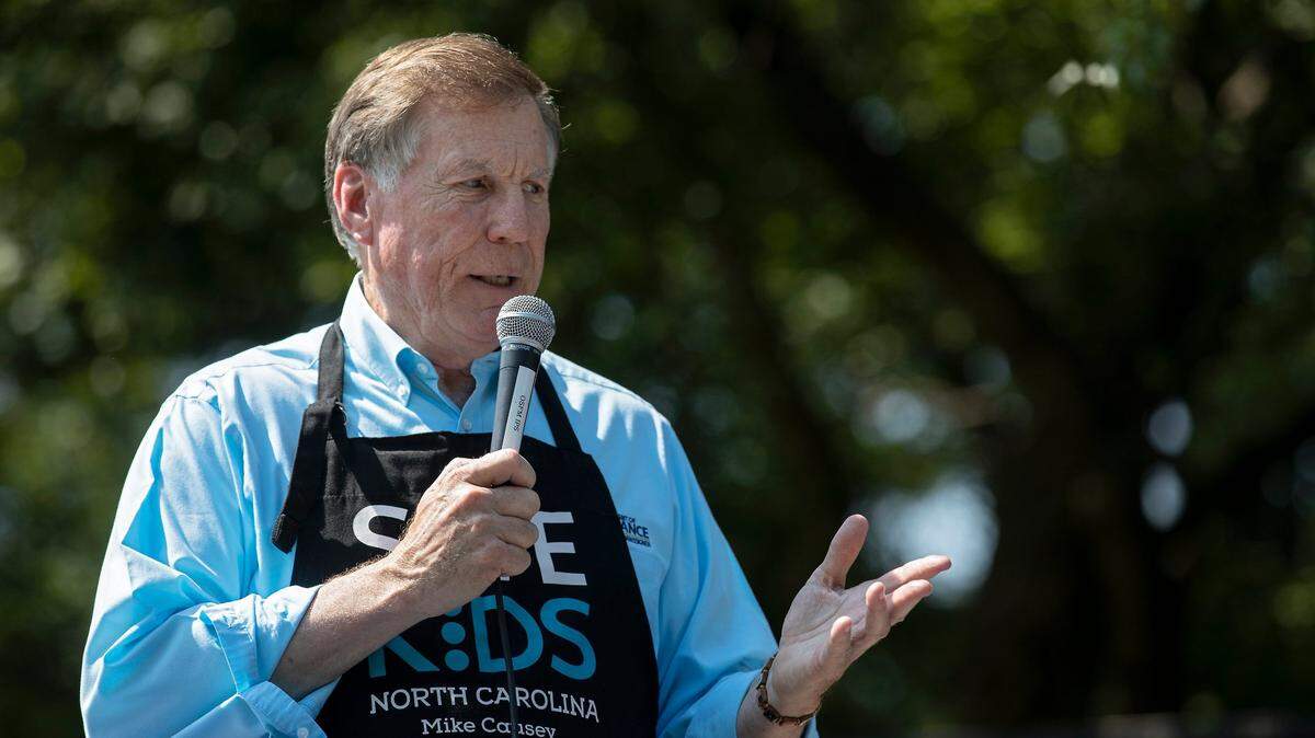Inside Track: What you should know about N.C. Insurance Commissioner Mike Causey’s hiring practices