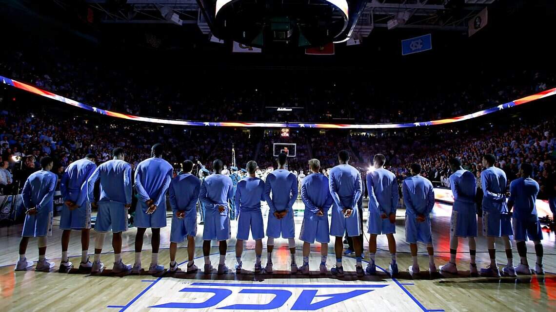 Does ACC basketball have an identity crisis in football-first world of conference realignment?