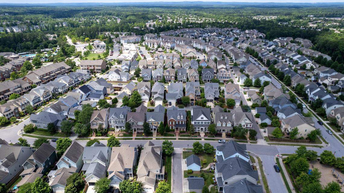 The rules of buying and selling a home in North Carolina will be changing this month.