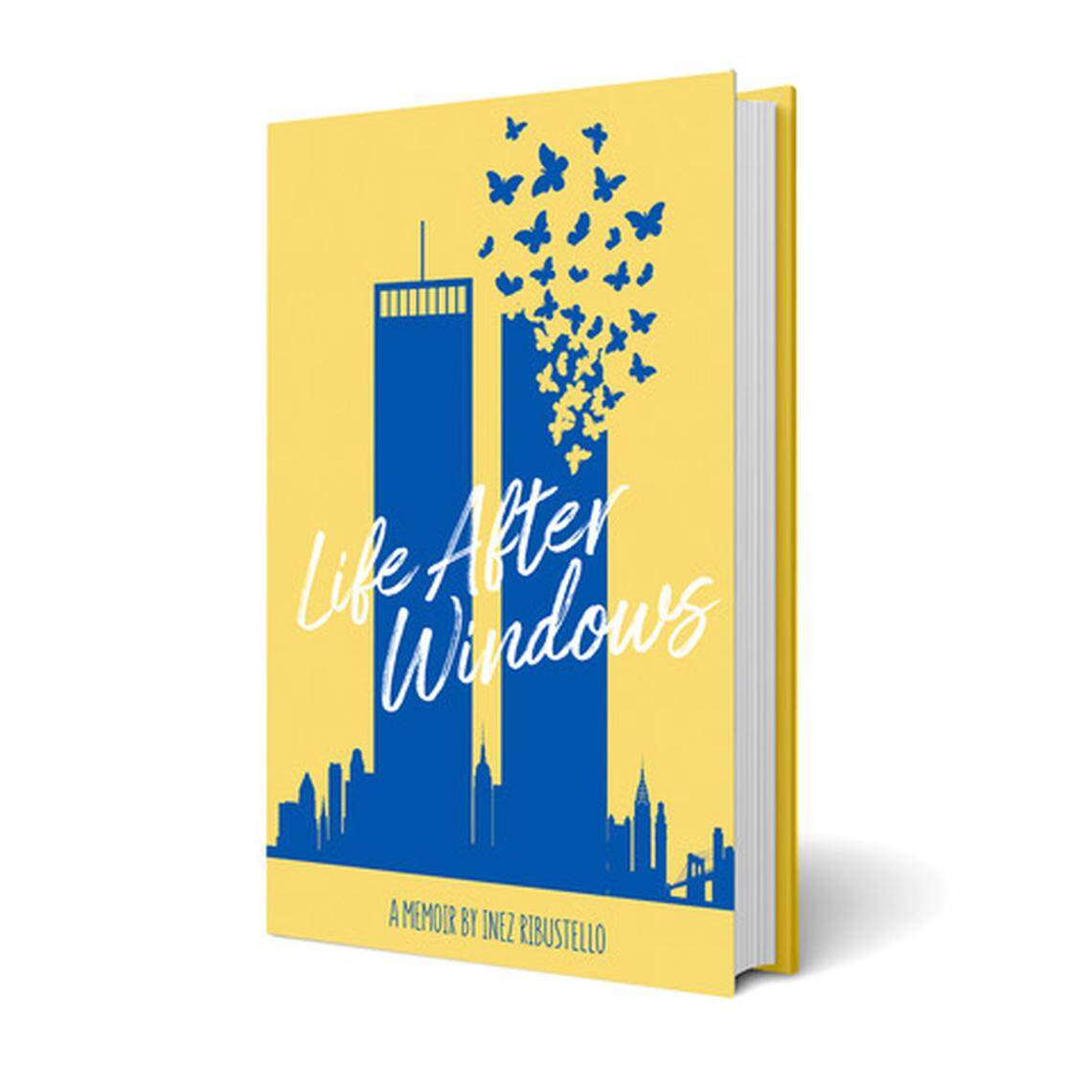 Tarboro’s Inez Ribustello, owner of On the Square and Tarboro Brewing, has written her first book, “Life After Windows,” a new memoir on her life following the Sept. 11 attacks. Ribustello worked in the famous restaurant Windows on the World, which was destroyed in the attack, killing 73 of her co-workers.