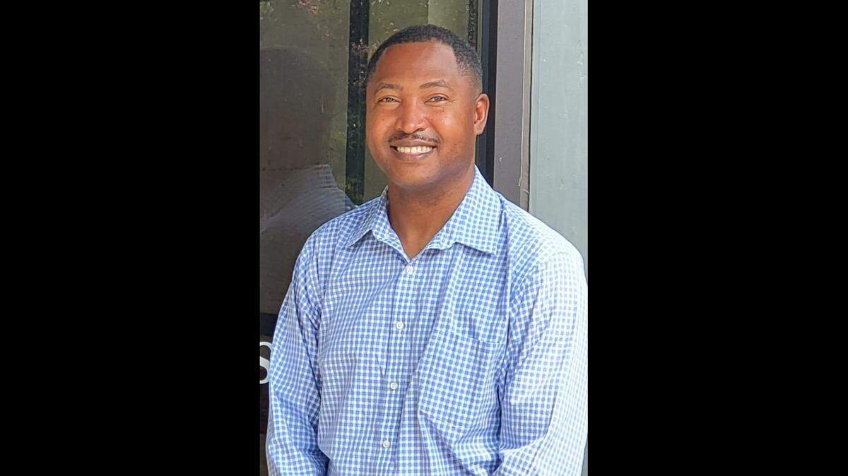 Dan Alston