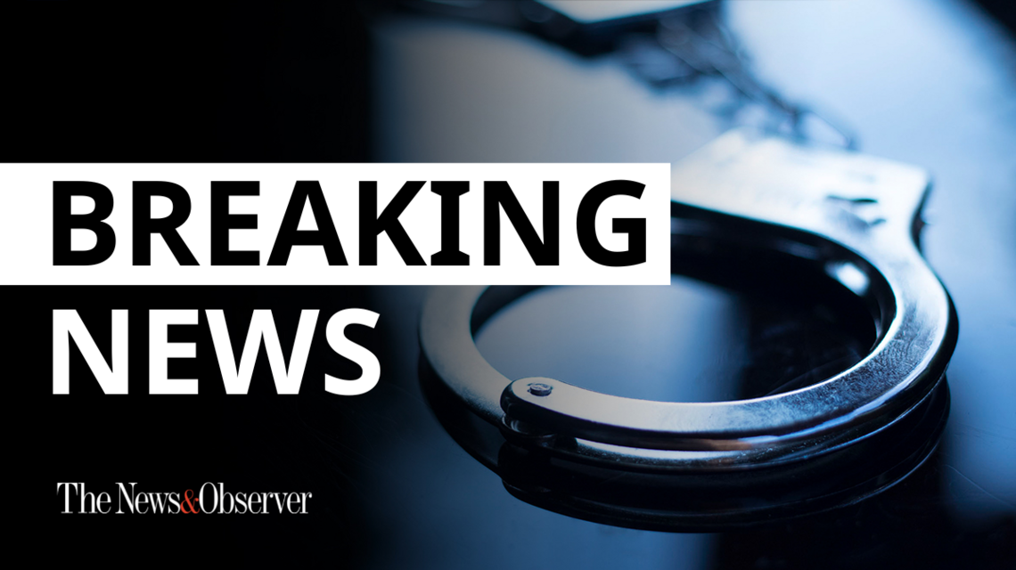 Man charged with murder in fatal stabbing, Raleigh police say