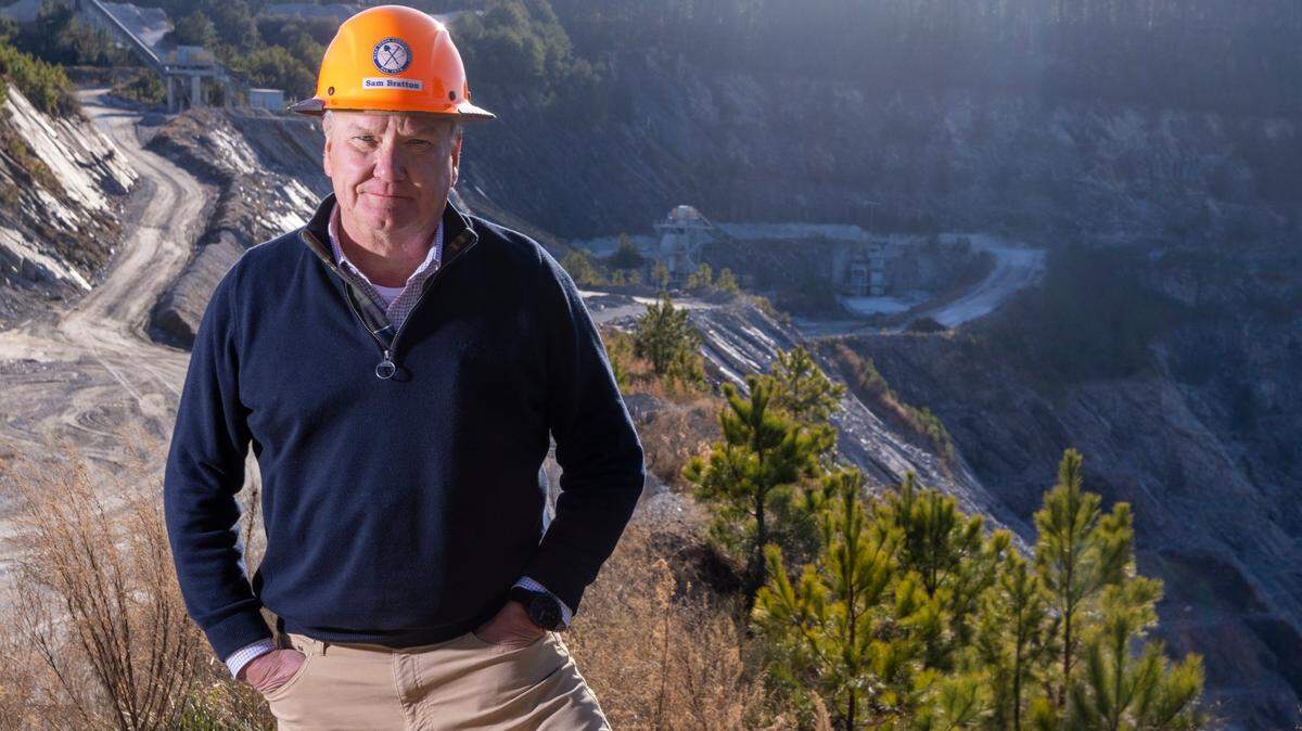 Wake Stone Corp. is sold. What that means for its quarry plans on RDU airport land