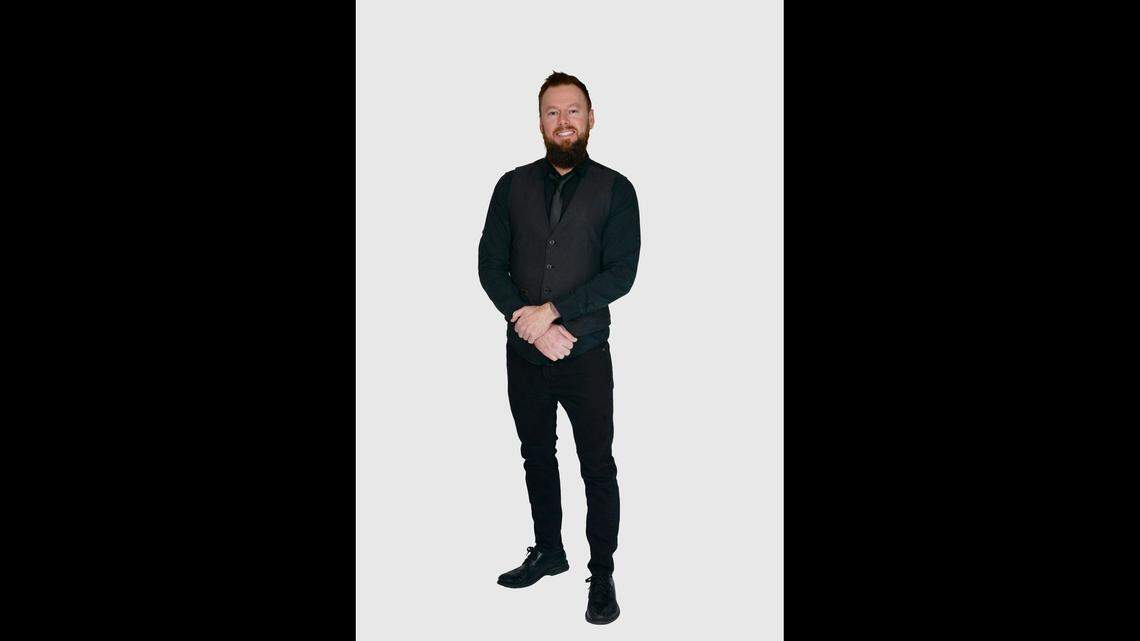 Libertarian Travis Groo, candidate for NC House District 36, answers our questions